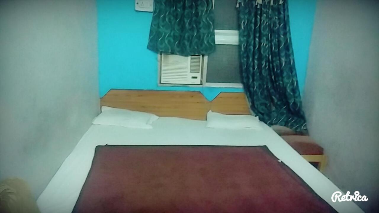 New Crown Hotel إندور المظهر الخارجي الصورة