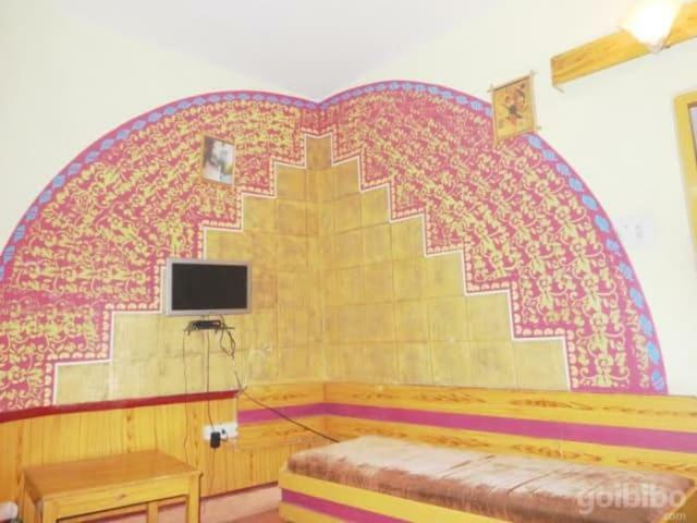 New Crown Hotel إندور المظهر الخارجي الصورة