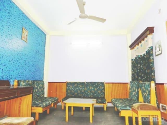 New Crown Hotel إندور المظهر الخارجي الصورة